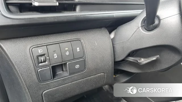 Hyundai Staria 2022 Серый из Кореи, фото 5