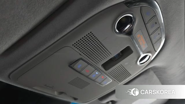 Hyundai The New Grandeur IG 2021 Серый из Кореи, фото 5