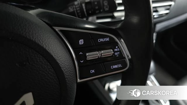 Kia Seltos 2022 Черный из Кореи, фото 5