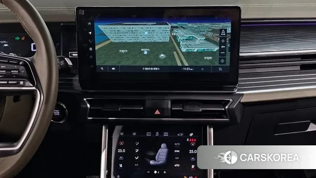 Ssangyong Torres 2023 Светло-зеленый из Кореи, фото 5