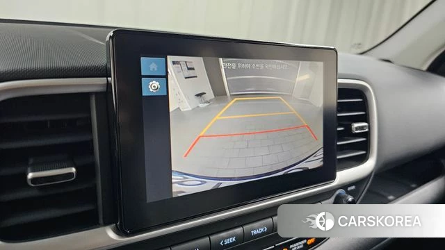 Hyundai Venue 2025 Белый из Кореи, фото 5