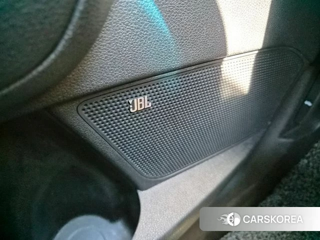 Kia K5 Hybrid 2nd Generation 2018 Серый из Кореи, фото 5