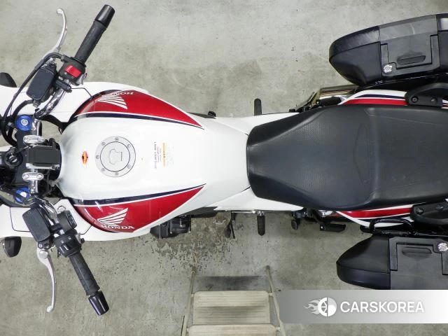 Проданный Honda CB1300ST id 4184641 из Японии, фото 2