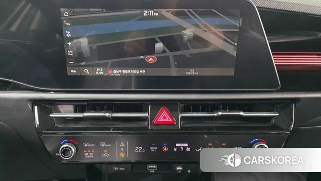 Kia Di Ol Nu Niro 2022 Белый из Кореи, фото 5