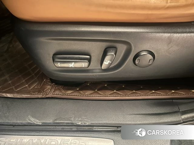 Toyota Highlander 2021 Черный из Китая, фото 5