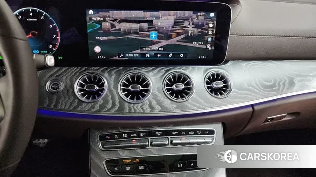 Mercedes-Benz CLS-Class C257 2021 Черный из Кореи, фото 5