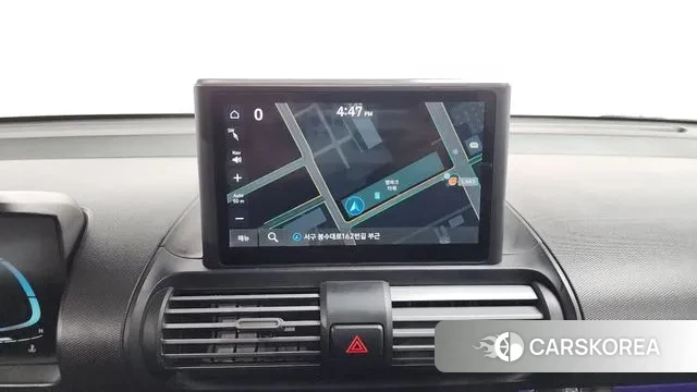 Hyundai Casper 2021 Белый из Кореи, фото 5