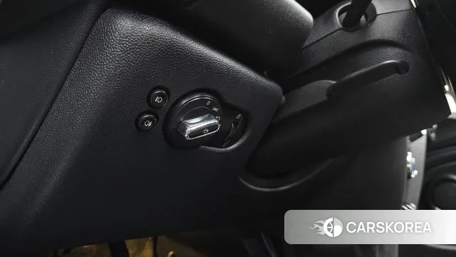 Mini Cooper D 2018 Черный из Кореи, фото 5