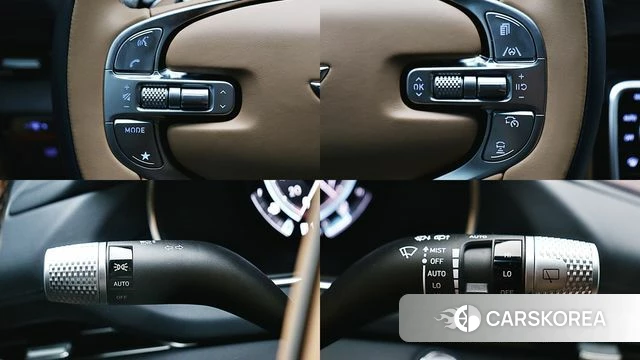 Genesis GV80 2023 Белый из Кореи, фото 5