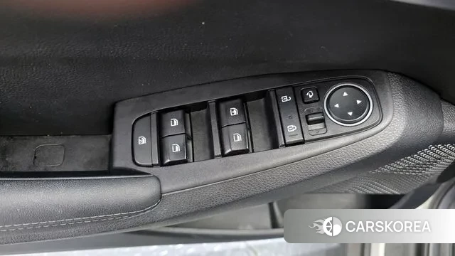 Kia Seltos 2021 Белый из Кореи, фото 5