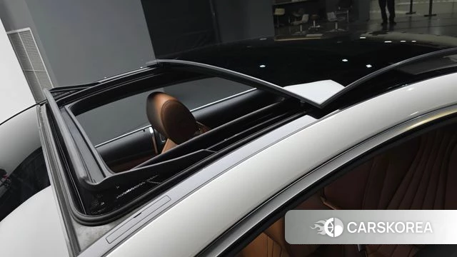 Mercedes-Benz E-Class W213 2020 Белый из Кореи, фото 5
