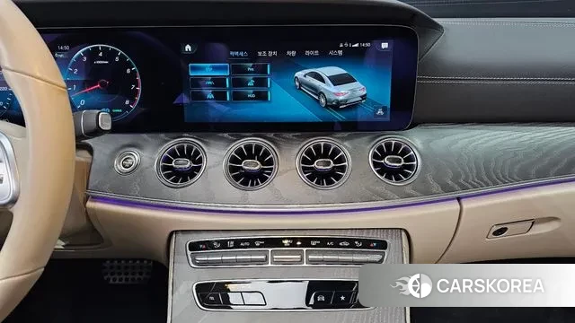 Mercedes-Benz CLS-Class C257 2021 Белый из Кореи, фото 5