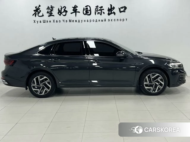 Volkswagen Sagitar 2022 Черный из Китая, фото 5