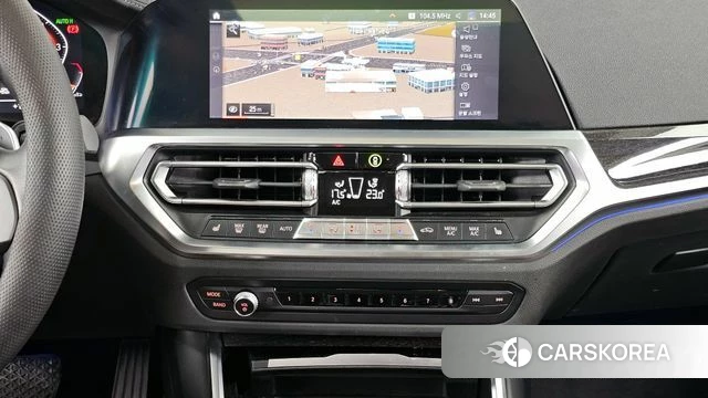 BMW 3 Series (G20) 2021 Серый из Кореи, фото 5