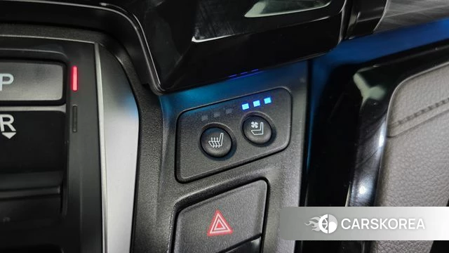 Honda Odyssey 2021 Белый из Кореи, фото 5