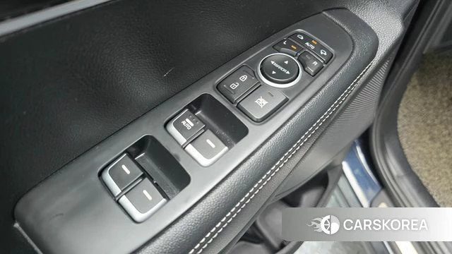 Kia The New Sorento 2020 Синий из Кореи, фото 5