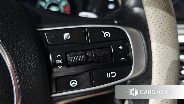Kia K5 3rd generation 2021 Черный из Кореи, фото 5