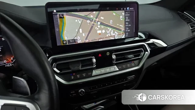 BMW X4 (G02) 2023 Серый из Кореи, фото 5