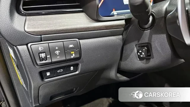 Kia K7 Premier 2019 Серый из Кореи, фото 5