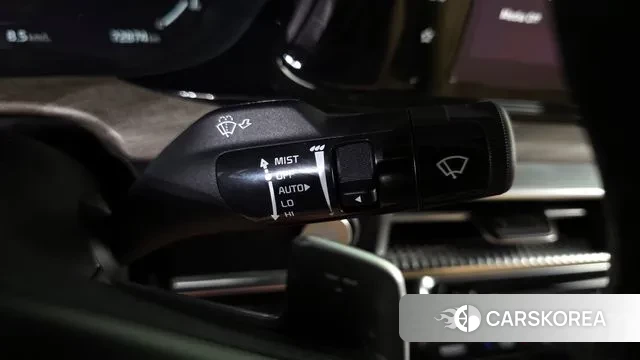 Kia K5 3rd generation id 3232657 из Кореи 5