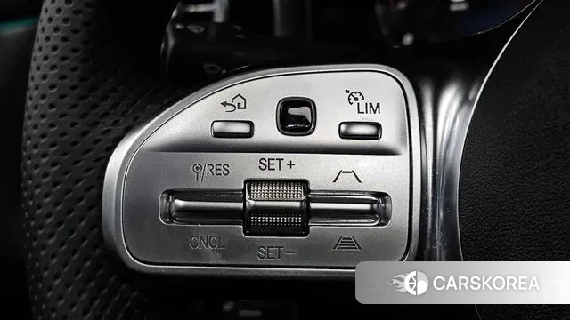 Mercedes-Benz CLA-Class C118 2020 Белый из Кореи, фото 5