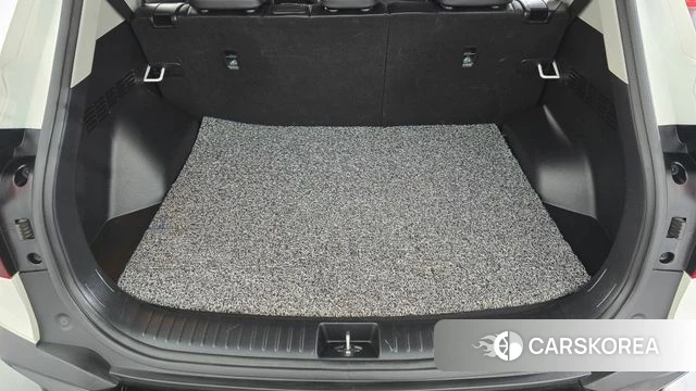 Kia The New Seltos 2024 Белый из Кореи, фото 5