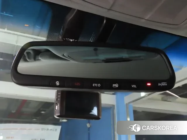 Hyundai Grandeur IG 2018 Белый из Кореи, фото 5