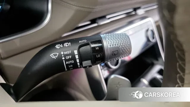 Genesis GV80 2020 Темно-зеленый из Кореи, фото 5