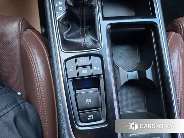 Hyundai Sonata New Rise 2018 Серый из Кореи, фото 5