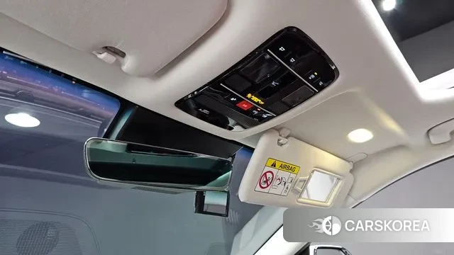 Hyundai Grandeur (GN7) 2023 Белый из Кореи, фото 5