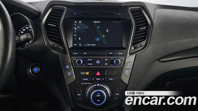 Hyundai Santa Fe The Prime id 2908251 из Кореи 5