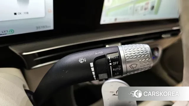 Genesis GV60 2022 Белый из Кореи, фото 5