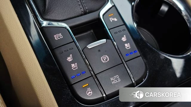 Kia The New Carnival 2019 Белый из Кореи, фото 5