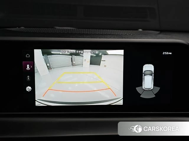 Kia The New Seltos 2024 Белый из Кореи, фото 5