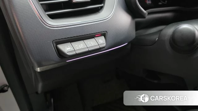 Renault Korea (Samsung) XM3 2020 Белый из Кореи, фото 5