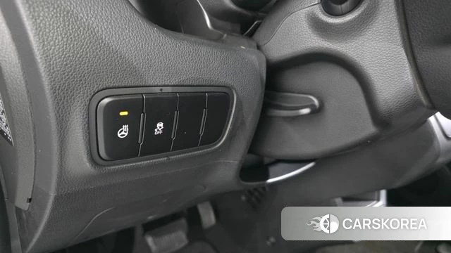 Kia The New Kia Ray 2022 Белый из Кореи, фото 5