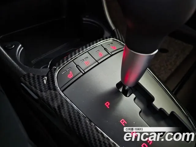 Kia The New Morning (JA) id 2717102 из Кореи 5