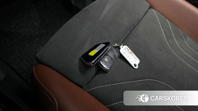 Volkswagen ID.4 2022 Белый из Кореи, фото 5