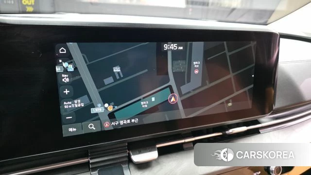 Kia Carnival 4th generation 2020 Белый из Кореи, фото 5