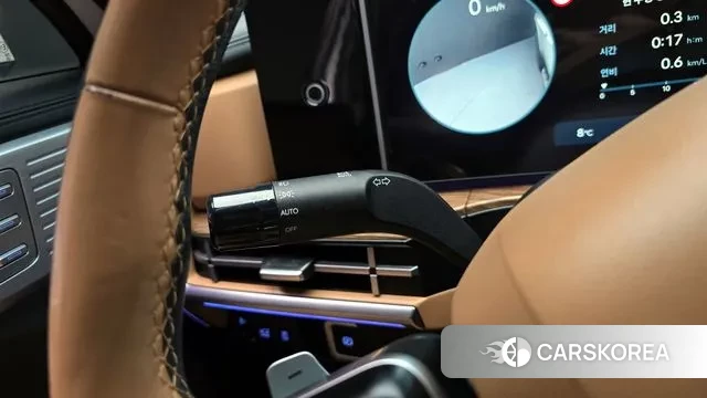 Hyundai Santa Fe (MX5) 2023 Белый из Кореи, фото 5