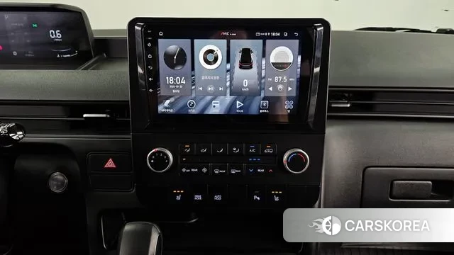 Hyundai Staria 2025 Белый из Кореи, фото 5