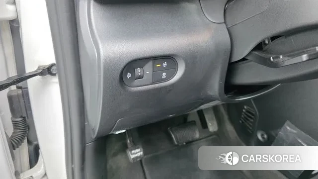 Hyundai Casper 2021 Белый из Кореи, фото 5