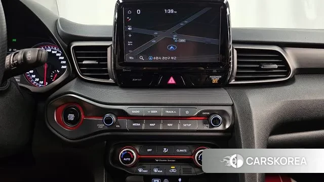 Hyundai Veloster (JS) 2018 Серый из Кореи, фото 5