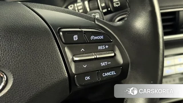 Hyundai Kona Electric 2019 Белый из Кореи, фото 5