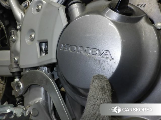 Проданный Honda CRF250L id 4184449 из Японии, фото 3