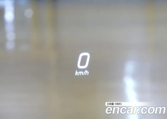 Mercedes-Benz GLC-Class X254 2023 Черный из Кореи, фото 5