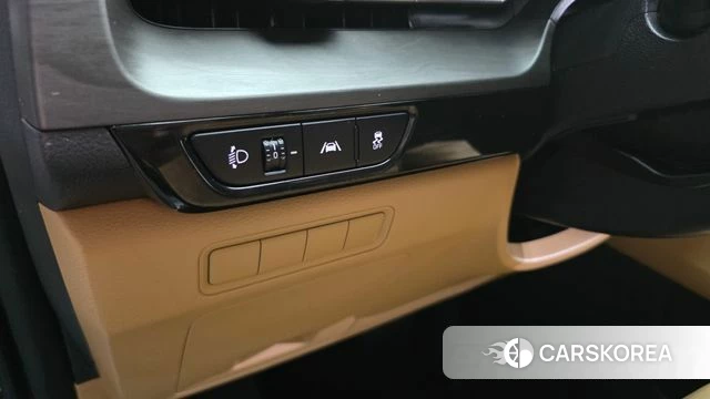 Kia Carnival 4th generation 2021 Белый из Кореи, фото 5