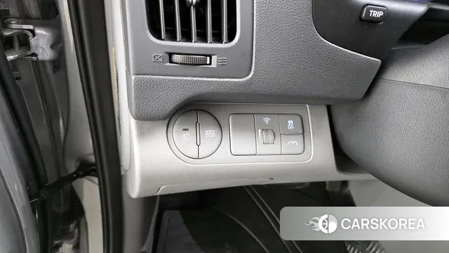 Hyundai The New Grand Starex 2020 Серебряный из Кореи, фото 5