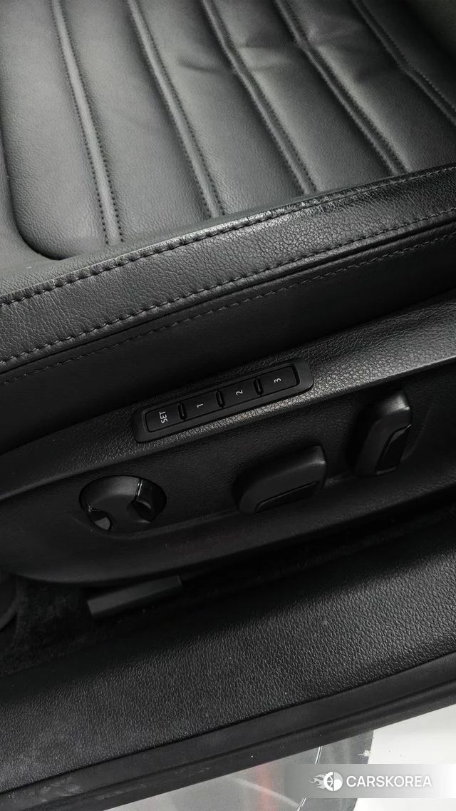 Volkswagen The New Passat 2018 Белый из Кореи, фото 5