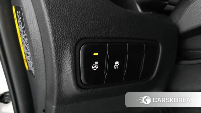 Kia The New Kia Ray 2024 Белый из Кореи, фото 5